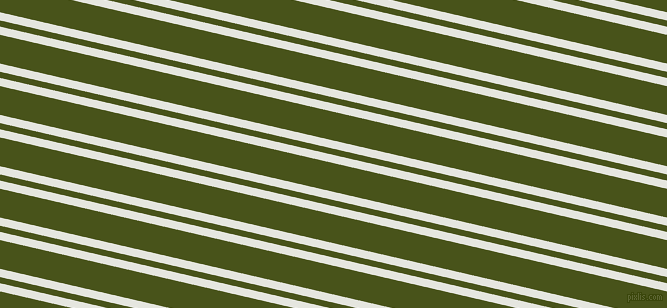 167 degree angles dual stripes lines, 8 pixel lines width, 6 and 28 pixels line spacing, Black Squeeze and Verdun Green dual two line striped seamless tileable