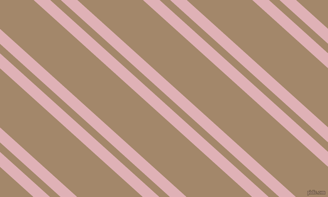 138 degree angles dual striped lines, 22 pixel lines width, 14 and 87 pixels line spacing, Blossom and Sandal dual two line striped seamless tileable
