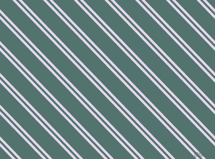 134 degree angles dual stripe lines, 5 pixel lines width, 4 and 31 pixels line spacing, Blue Chalk and William dual two line striped seamless tileable