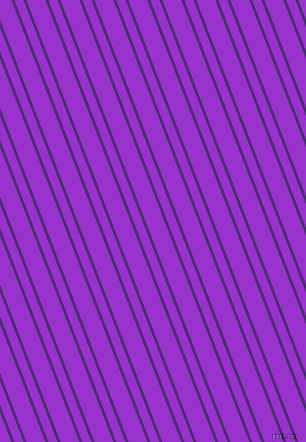 111 degree angles dual stripe lines, 4 pixel lines width, 12 and 25 pixels line spacing, Blue Diamond and Dark Orchid dual two line striped seamless tileable
