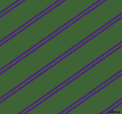 35 degree angles dual stripe line, 7 pixel line width, 4 and 60 pixels line spacing, Blue Diamond and Green House dual two line striped seamless tileable
