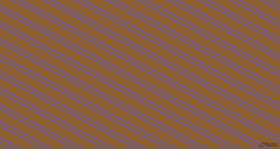 152 degree angles dual stripe lines, 3 pixel lines width, 6 and 18 pixels line spacing, Blue Marguerite and Rusty Nail dual two line striped seamless tileable