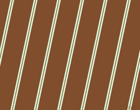 78 degree angle dual stripe line, 5 pixel line width, 2 and 62 pixel line spacing, Blue Romance and Korma dual two line striped seamless tileable