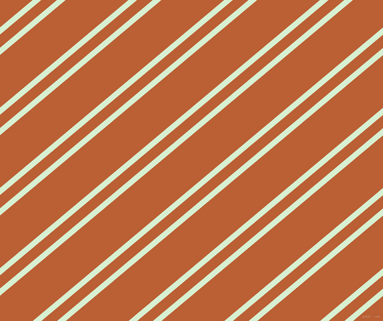 40 degree angles dual striped lines, 11 pixel lines width, 20 and 80 pixels line spacing, Blue Romance and Smoke Tree dual two line striped seamless tileable