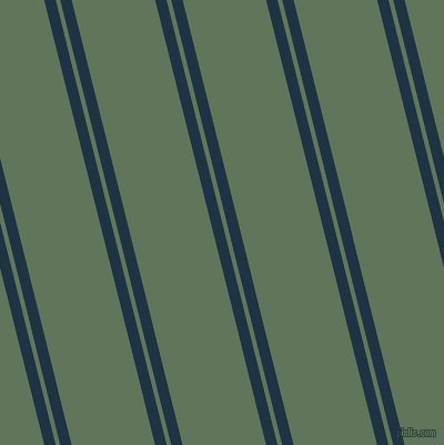 104 degree angles dual striped line, 10 pixel line width, 4 and 73 pixels line spacing, Blue Whale and Finlandia dual two line striped seamless tileable