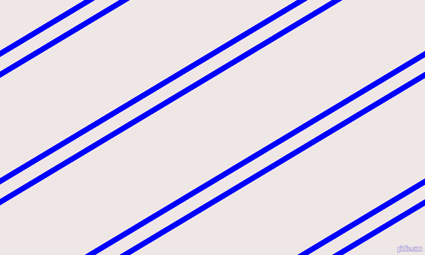 31 degree angles dual stripes line, 8 pixel line width, 18 and 125 pixels line spacing, Blue and Whisper dual two line striped seamless tileable