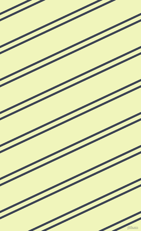 25 degree angle dual stripes lines, 7 pixel lines width, 12 and 75 pixel line spacing, Blue Zodiac and Chiffon dual two line striped seamless tileable
