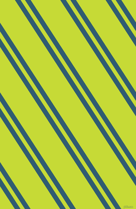 123 degree angles dual stripe lines, 18 pixel lines width, 14 and 94 pixels line spacing, Blumine and Las Palmas dual two line striped seamless tileable