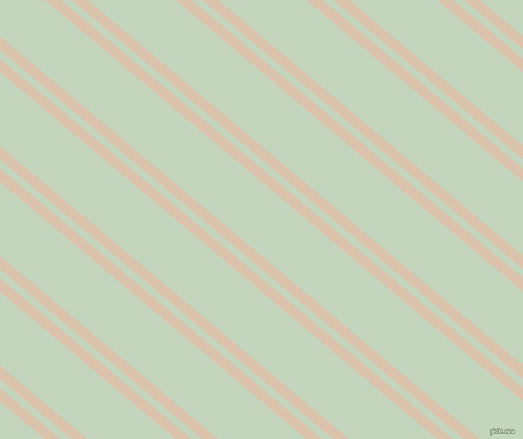 140 degree angles dual striped lines, 15 pixel lines width, 10 and 82 pixels line spacing, Bone and Surf Crest dual two line striped seamless tileable