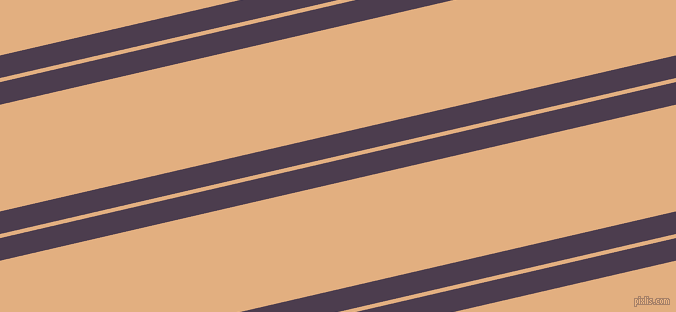 13 degree angles dual striped lines, 22 pixel lines width, 4 and 104 pixels line spacingBossanova and Manhattan dual two line striped seamless tileable