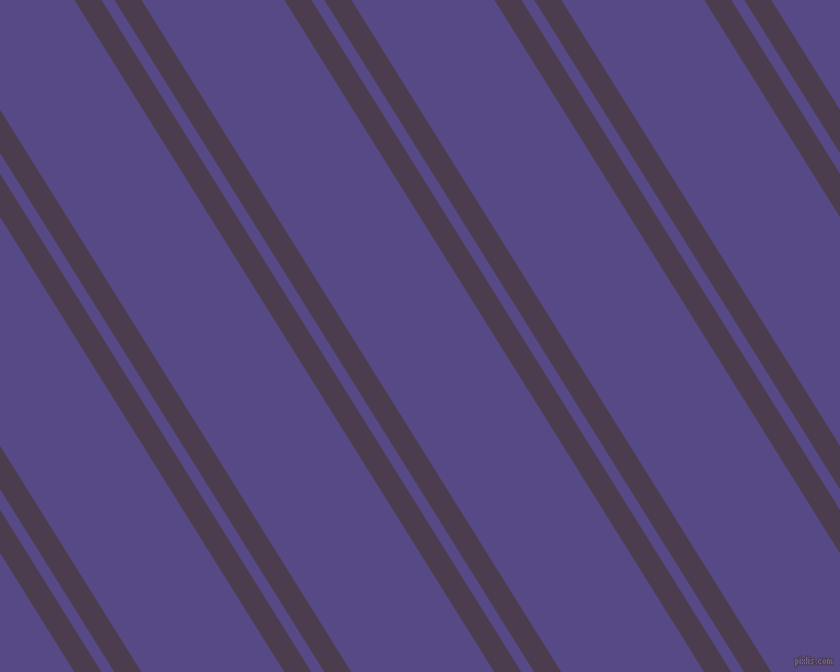 122 degree angle dual stripes lines, 21 pixel lines width, 10 and 111 pixel line spacing, Bossanova and Victoria dual two line striped seamless tileable