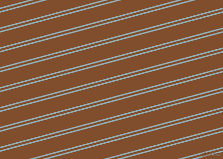 15 degree angles dual stripes lines, 3 pixel lines width, 4 and 29 pixels line spacing, Botticelli and Korma dual two line striped seamless tileable