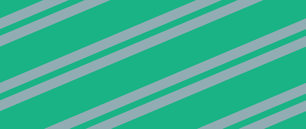 23 degree angles dual striped line, 35 pixel line width, 22 and 118 pixels line spacing, Botticelli and Mountain Meadow dual two line striped seamless tileable