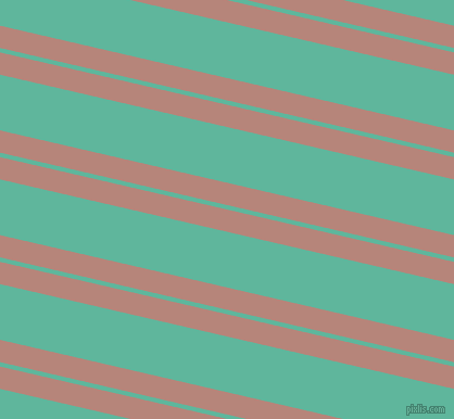 167 degree angles dual stripe line, 20 pixel line width, 4 and 50 pixels line spacing, Brandy Rose and Keppel dual two line striped seamless tileable
