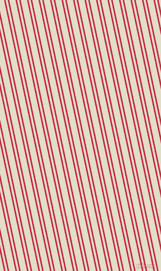 102 degree angle dual stripe lines, 3 pixel lines width, 4 and 12 pixel line spacing, Brick Red and Travertine dual two line striped seamless tileable