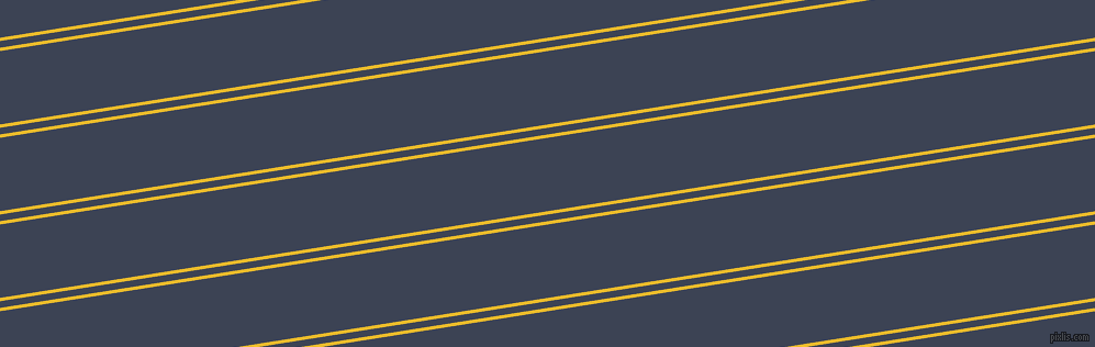 9 degree angle dual striped line, 3 pixel line width, 6 and 66 pixel line spacing, Bright Sun and Blue Zodiac dual two line striped seamless tileable