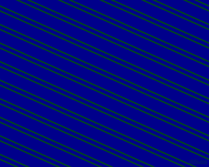 156 degree angles dual striped lines, 3 pixel lines width, 6 and 22 pixels line spacing, British Racing Green and Dark Blue dual two line striped seamless tileable