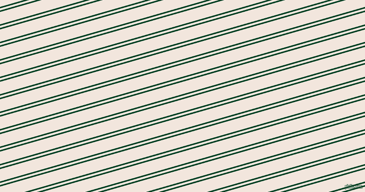 16 degree angles dual stripes lines, 3 pixel lines width, 4 and 24 pixels line spacing, British Racing Green and Fantasy dual two line striped seamless tileable