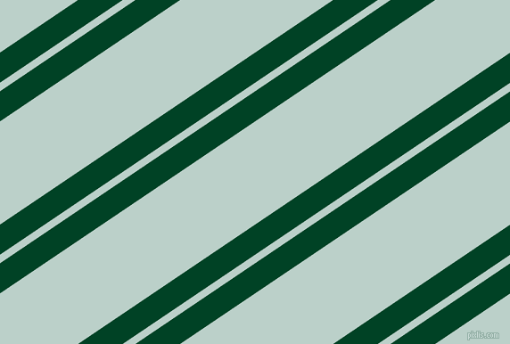 34 degree angles dual striped lines, 28 pixel lines width, 8 and 96 pixels line spacing, British Racing Green and Jet Stream dual two line striped seamless tileable
