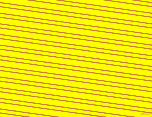 172 degree angle dual striped line, 4 pixel line width, 10 and 19 pixel line spacing, Bronze and Yellow dual two line striped seamless tileable