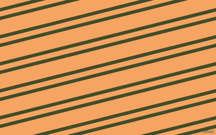 14 degree angles dual striped line, 11 pixel line width, 16 and 47 pixels line spacing, Bronzetone and Sandy Brown dual two line striped seamless tileable