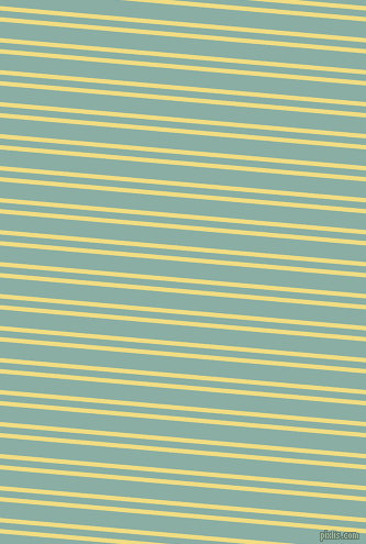 175 degree angles dual stripes line, 4 pixel line width, 6 and 15 pixels line spacing, Buff and Sea Nymph dual two line striped seamless tileable