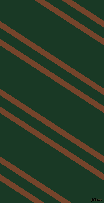 147 degree angle dual stripe lines, 18 pixel lines width, 30 and 117 pixel line spacing, Bull Shot and Deep Fir dual two line striped seamless tileable