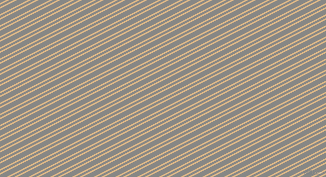 27 degree angles dual stripes lines, 3 pixel lines width, 4 and 10 pixels line spacing, Burly Wood and Jumbo dual two line striped seamless tileable