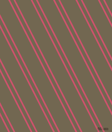 117 degree angle dual stripes lines, 5 pixel lines width, 10 and 44 pixel line spacing, Cabaret and Coffee dual two line striped seamless tileable
