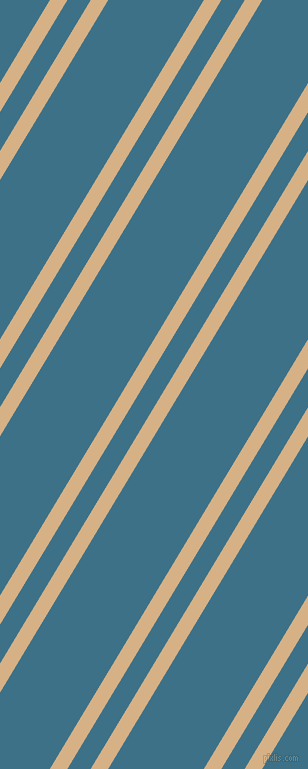 59 degree angle dual stripes line, 15 pixel line width, 20 and 82 pixel line spacing, Calico and Calypso dual two line striped seamless tileable