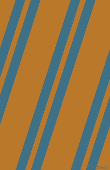 72 degree angle dual striped line, 31 pixel line width, 18 and 97 pixel line spacing, Calypso and Pirate Gold dual two line striped seamless tileable