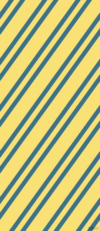 54 degree angle dual striped lines, 14 pixel lines width, 16 and 45 pixel line spacing, Calypso and Sweet Corn dual two line striped seamless tileable