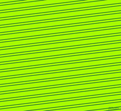 7 degree angle dual stripe lines, 2 pixel lines width, 6 and 15 pixel line spacing, Camarone and Spring Bud dual two line striped seamless tileable