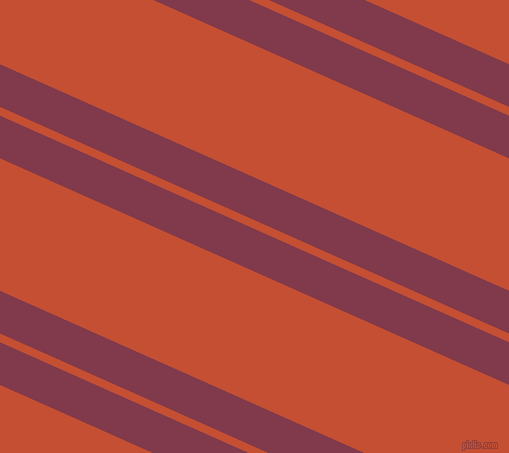 156 degree angles dual stripe line, 39 pixel line width, 8 and 121 pixels line spacing, Camelot and Trinidad dual two line striped seamless tileable