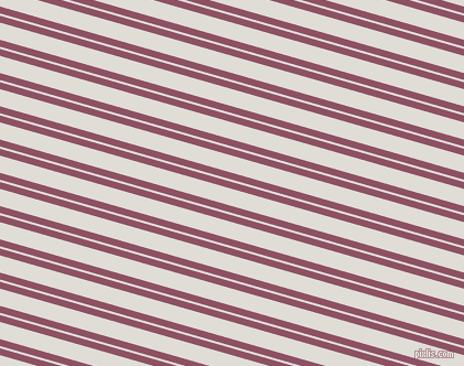 164 degree angles dual stripe lines, 6 pixel lines width, 2 and 15 pixels line spacing, Cannon Pink and Sea Fog dual two line striped seamless tileable