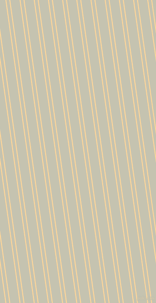 98 degree angles dual striped line, 2 pixel line width, 6 and 19 pixels line spacing, Caramel and Kangaroo dual two line striped seamless tileable