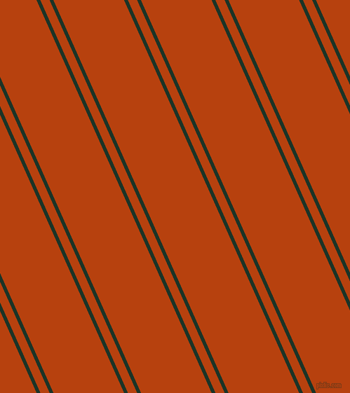 114 degree angle dual stripes line, 5 pixel line width, 12 and 92 pixel line spacing, Cardin Green and Rust dual two line striped seamless tileable