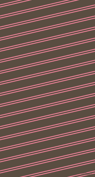13 degree angles dual stripe lines, 3 pixel lines width, 4 and 26 pixels line spacing, Carissma and Rock dual two line striped seamless tileable