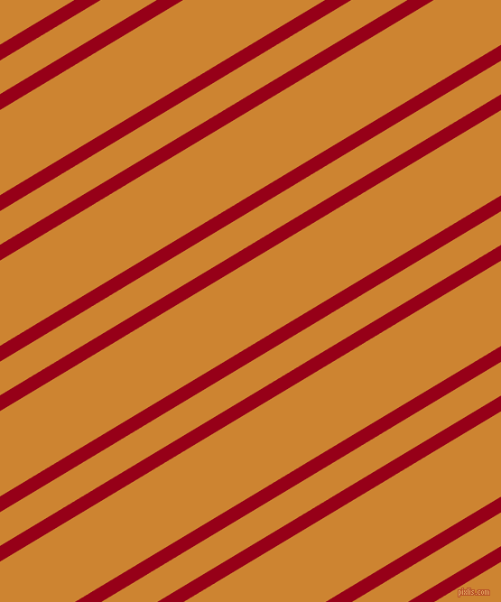 31 degree angles dual stripe line, 15 pixel line width, 32 and 81 pixels line spacing, Carmine and Dixie dual two line striped seamless tileable