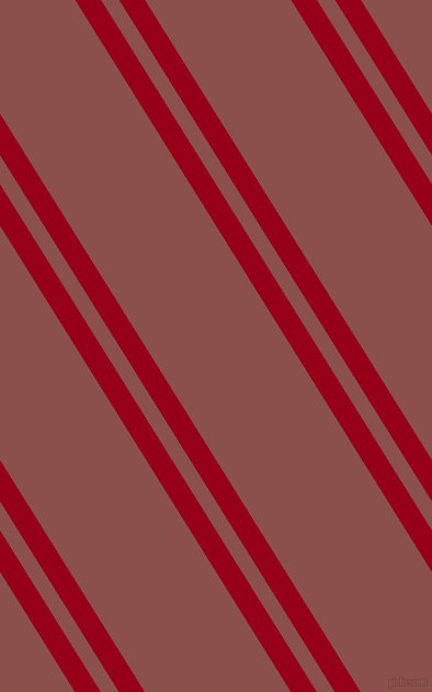122 degree angle dual striped line, 20 pixel line width, 14 and 113 pixel line spacing, Carmine and Lotus dual two line striped seamless tileable