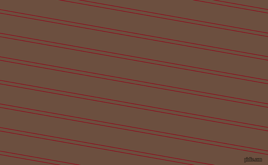 170 degree angles dual stripes line, 1 pixel line width, 6 and 39 pixels line spacing, Carmine and Spice dual two line striped seamless tileable