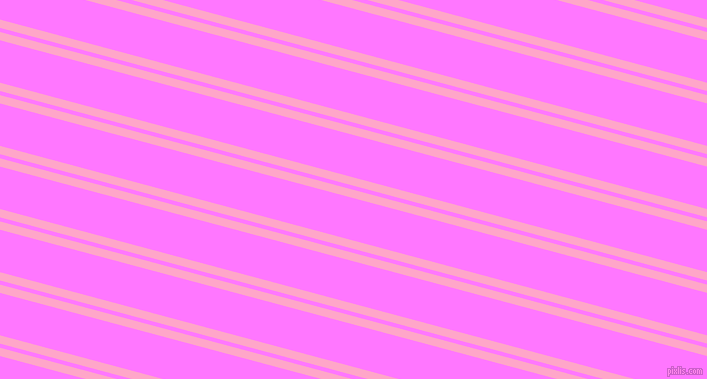 165 degree angles dual striped line, 8 pixel line width, 4 and 41 pixels line spacing, Carnation Pink and Fuchsia Pink dual two line striped seamless tileable