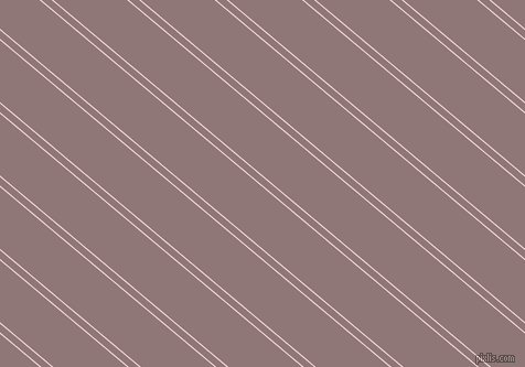 140 degree angles dual stripes line, 1 pixel line width, 6 and 43 pixels line spacing, Carousel Pink and Bazaar dual two line striped seamless tileable