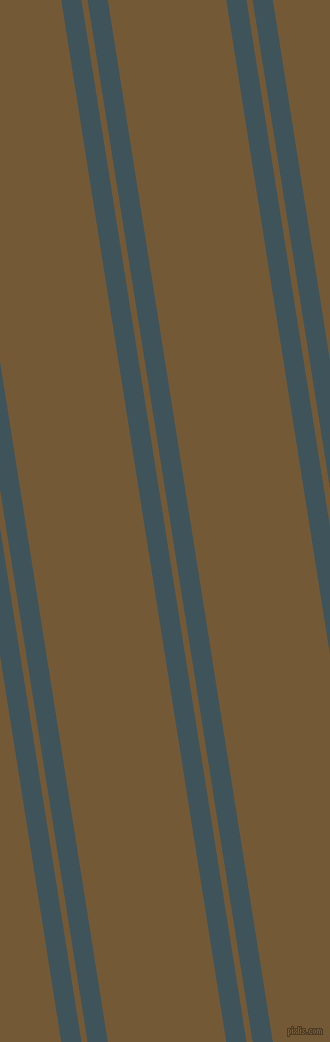 99 degree angle dual stripes line, 20 pixel line width, 6 and 117 pixel line spacing, Casal and Shingle Fawn dual two line striped seamless tileable