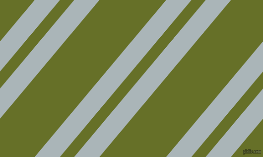 50 degree angle dual stripe line, 39 pixel line width, 22 and 103 pixel line spacing, Casper and Rain Forest dual two line striped seamless tileable