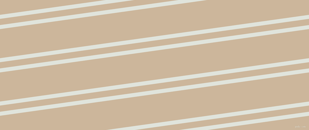 8 degree angle dual stripe lines, 13 pixel lines width, 20 and 94 pixel line spacing, Catskill White and Vanilla dual two line striped seamless tileable