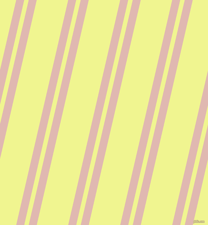 77 degree angle dual striped line, 25 pixel line width, 14 and 98 pixel line spacingCavern Pink and Tidal dual two line striped seamless tileable
