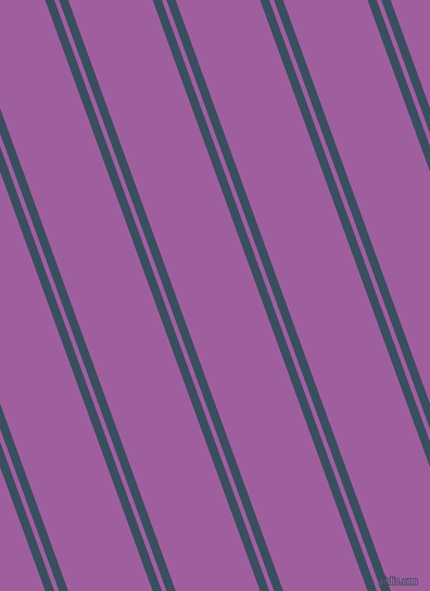 110 degree angles dual stripe line, 8 pixel line width, 4 and 73 pixels line spacingCello and Violet Blue dual two line striped seamless tileable