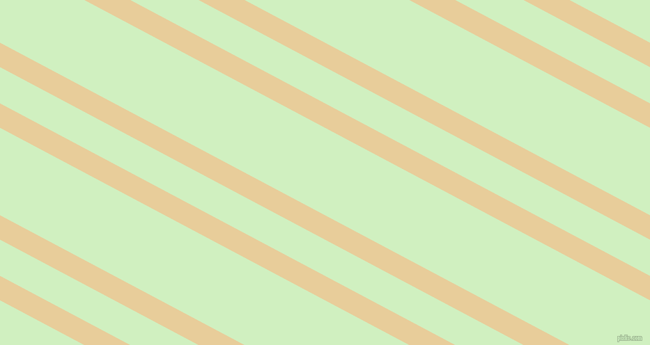 152 degree angles dual stripe lines, 31 pixel lines width, 46 and 111 pixels line spacing, Chamois and Tea Green dual two line striped seamless tileable