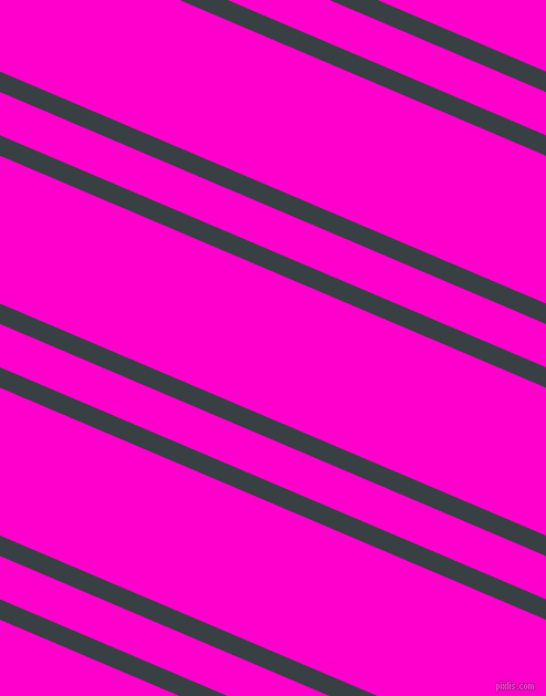 157 degree angle dual striped lines, 17 pixel lines width, 36 and 123 pixel line spacingCharade and Hot Magenta dual two line striped seamless tileable